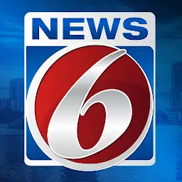 News 6+ — Android app icon