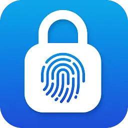 App Lock: Photo Vault & Locker — Android app icon