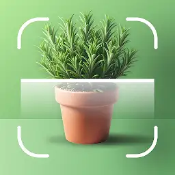 AI Plants - Plant Identifier — Android app icon