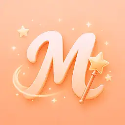 Magic AI Photo Video Generator — Android app icon