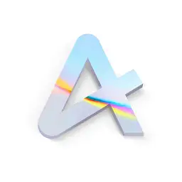 Airtm — Android app icon
