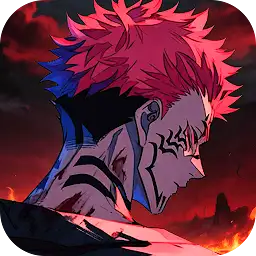 Domain Clash: Final Reckoning — Android game icon