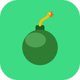 NDT Boomber! RT Calculator! — Android app icon