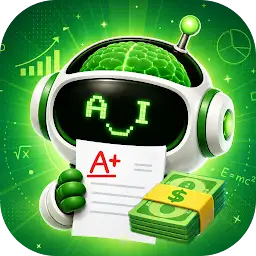 AITask: Help AI & get rewards — Android app icon