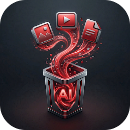RePhoto: AI Photo Recovery — Android app icon