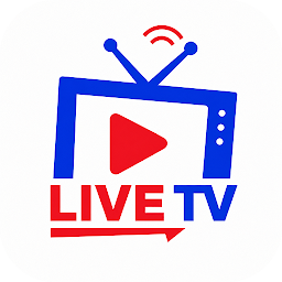 Live TV: Live Sports Streaming — Android app icon