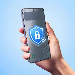 Privacy Display - Hide Screen — Android app icon