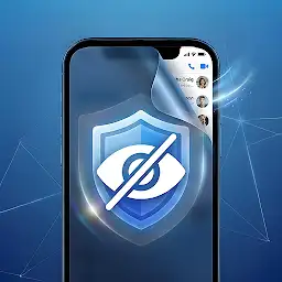 Privacy Display - Screen Guard — Android app icon
