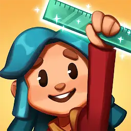 Count on me! — Android game icon