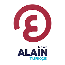 Alain Turk — Android app icon
