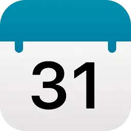 Calendar Planner – Organizer — Android app icon