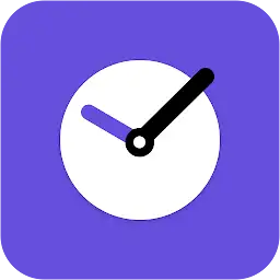 Alarm Clock — Android app icon