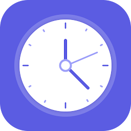 Alarm Clock & Sleep — Android app icon