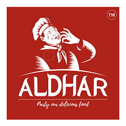 ALDHAR — Android app icon