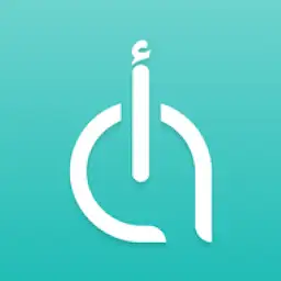 Alef Student — Android app icon