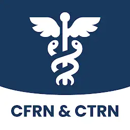 CFRN & CTRN EXAM PREP 2026 — Android app icon