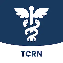 BCEN TCRN EXAM PREP 2026 — Android app icon