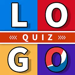 Logo Quiz:Guess Brand Game — Android game icon