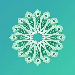 Wa Iyyaka Nastaeen — Android app icon