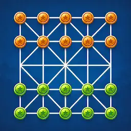 Bead 12 - 12 Guti Board Game — Android game icon