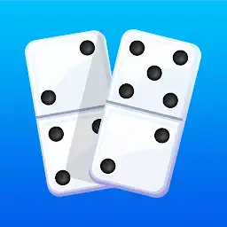 Dominoes Online - Dominos Game — Android game icon