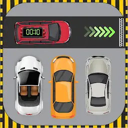 Unblock Car Game — Android game icon