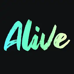 Alive AI：Video & Image Maker — Android app icon