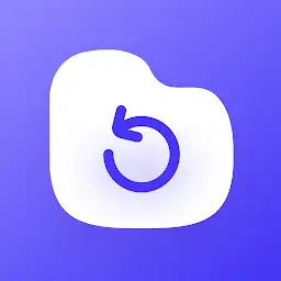All File Recovery — Android app icon