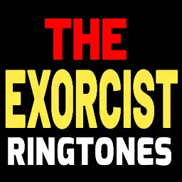 Exorcist ringtone — Android app icon