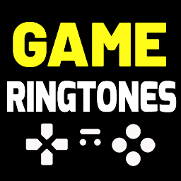 Game Ringtones — Android app icon