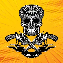 Shotgun Ringtone — Android app icon