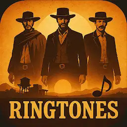 Good bad ugly Ringtone — Android app icon