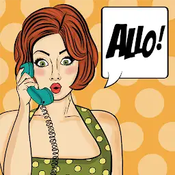 Wife ringtones — Android app icon