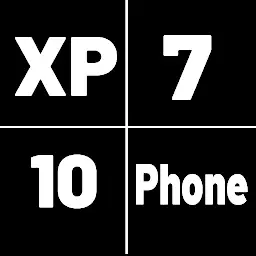 win ringtone — Android app icon