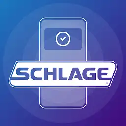 Schlage Mobile Access — Android app icon