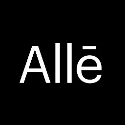 Allē — Android app icon