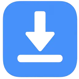 AnyDL — Android app icon