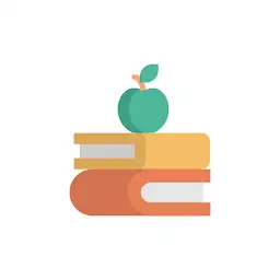 Books Reader Libri — Android app icon