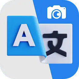 Transcribe Language Translator — Android app icon