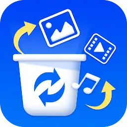 All Restore - Photo & Video — Android app icon