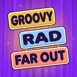 Flashback Connect: Word Groups — Android game icon