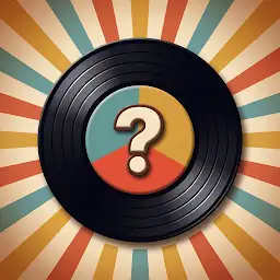 Throwback Sort: Trivia Puzzle — Android app icon