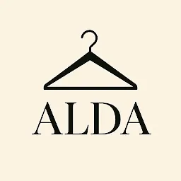ALDA – Closet & Outfit Planner — Android app icon