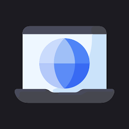 TV Browser — Android app icon