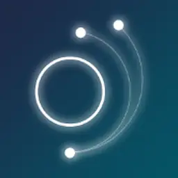 Aluma Breath — Android app icon