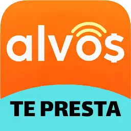 Préstamos de Dinero - ALVOS — Android app icon