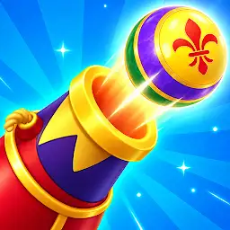 Relaxing One Shot Smash — Android game icon