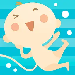 280days: Pregnancy Diary — Android app icon
