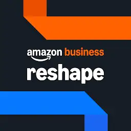 Amazon Business Reshape — Android app icon