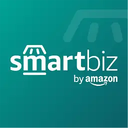 SmartBiz by Amazon Web Builder — Android app icon